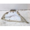 Recambio de molduras traseras para hyundai santa fé ii furgoneta/suv (cm) crdi 4x4 referencia OEM IAM 857402B100J9  