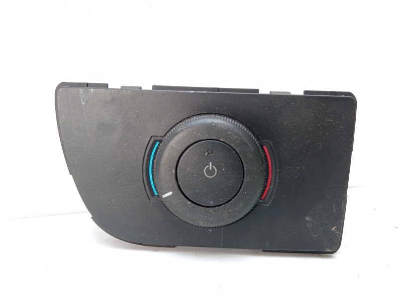 Recambio de mando calefaccion / aire acondicionado para citroën c4 picasso cool referencia OEM IAM 965238967700  