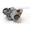 Recambio de motor arranque para volkswagen polo (9n1) conceptline referencia OEM IAM 02T911023H  BOSCH 0001125051