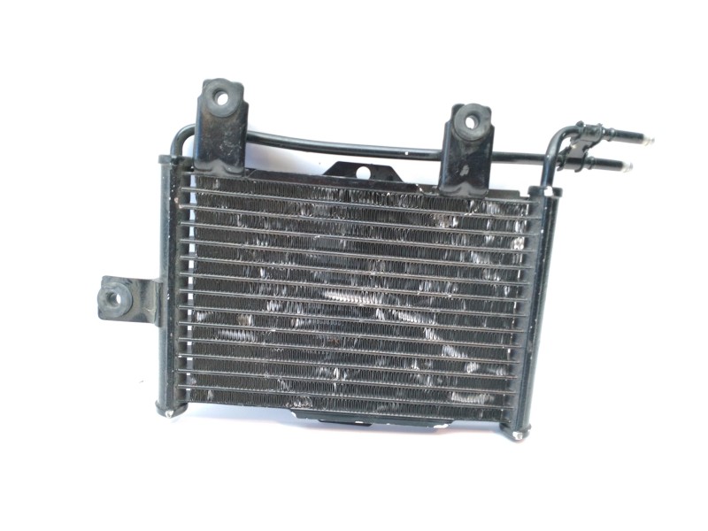 Recambio de enfriador aceite motor para kia magentis 2.0 crdi referencia OEM IAM 254602G100  