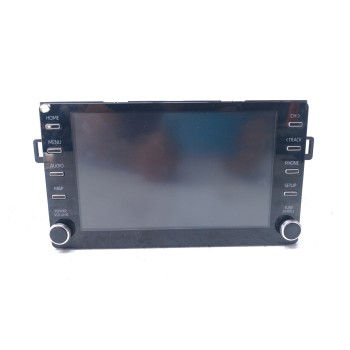 SISTEMA NAVEGACION GPS 861400D600 