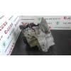 Recambio de caja cambios para chevrolet matiz s referencia OEM IAM 34124054  
