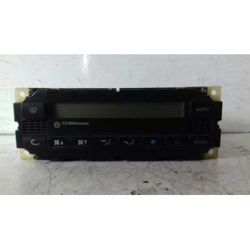 MANDO CLIMATIZADOR 5HB007617 