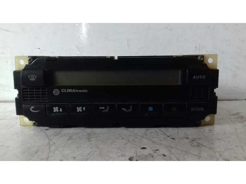 Recambio de mando climatizador para volkswagen passat berlina (3b2) highline referencia OEM IAM 5HB007617  