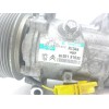 Recambio de compresor aire acondicionado para citroën c3 1.4 hdi referencia OEM IAM 9655191680  