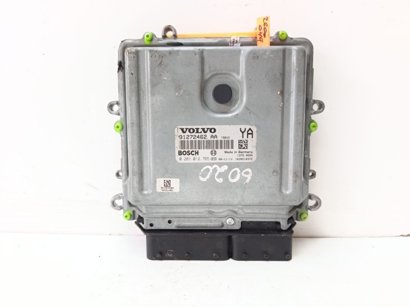 Recambio de centralita motor uce para volvo xc60 i suv (156) t6 awd referencia OEM IAM 36002596  