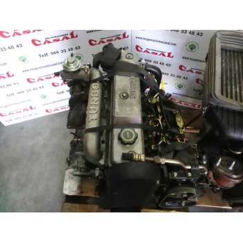 MOTOR COMPLETO RVA 
