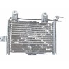 Recambio de enfriador aceite motor para kia magentis 2.0 crdi referencia OEM IAM 254602G100  