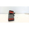 Recambio de cinturon seguridad trasero central para toyota yaris active referencia OEM IAM 73480K0010C0  