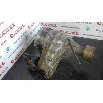 CAJA TRANSFER VK51 