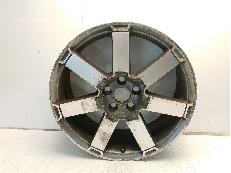 Recambio de llanta para ford mondeo iii (b5y) 2.0 tdci referencia OEM IAM 1123666  
