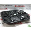 Recambio de elevalunas delantero izquierdo para kia carens ( ) basic referencia OEM IAM 82470A4260  