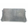 Recambio de intercooler para seat leon (1m1) 1.9 tdi referencia OEM IAM 1J0145803H  