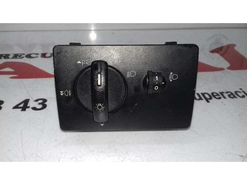 Recambio de mando luces para ford focus berlina (cap) ambiente (d) referencia OEM IAM 7M5T13A024LA  