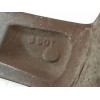 Recambio de llanta para toyota yaris referencia OEM IAM 42611YP500  