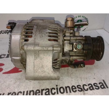 ALTERNADOR 3730027600 