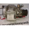 Recambio de alternador para hyundai accent (lc) crdi gl referencia OEM IAM 3730027600  