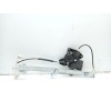 Recambio de elevalunas trasero izquierdo para toyota yaris hybrid active referencia OEM IAM 69840K0010 0620206091 