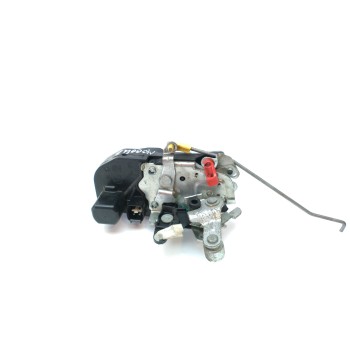 CERRADURA PUERTA DELANTERA IZQUIERDA 55113367AA 