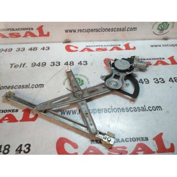 MOTOR ELEVALUNAS DELANTERO DERECHO 988201J100 2621004670 