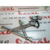 Recambio de motor elevalunas delantero derecho para hyundai i20 style referencia OEM IAM 988201J100 2621004670 