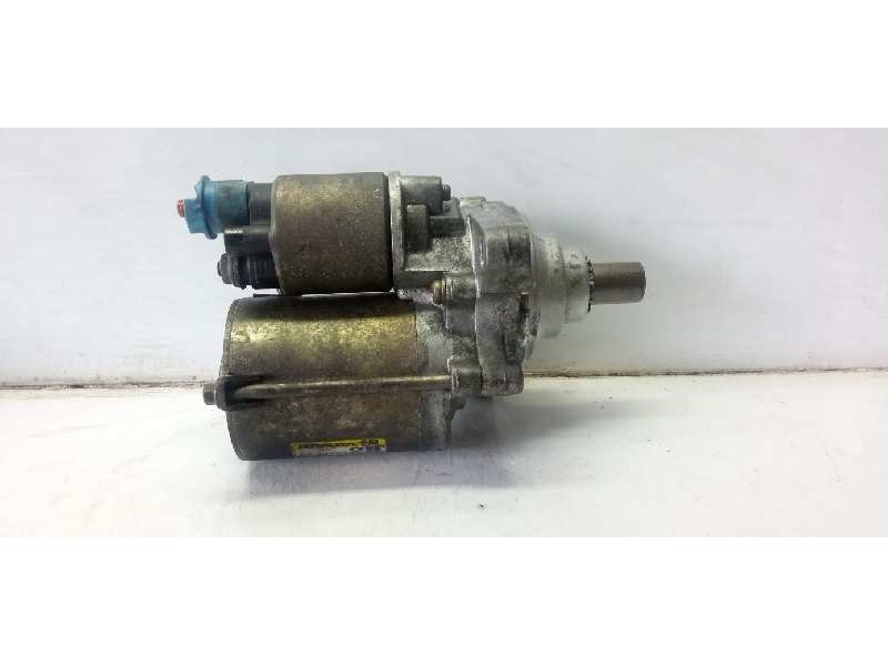 Recambio de motor arranque para honda hr-v (gh) 4wd (3-ptas.) (gh2) referencia OEM IAM SM442252B  