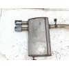 Recambio de tubo escape completo para mini mini (f56) cooper s referencia OEM IAM 18308615430  