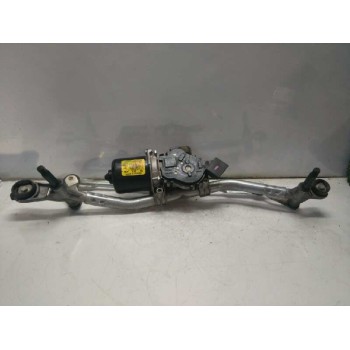 MOTOR LIMPIA DELANTERO W000004578 