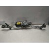 Recambio de motor limpia delantero para citroën c3 collection referencia OEM IAM W000004578  