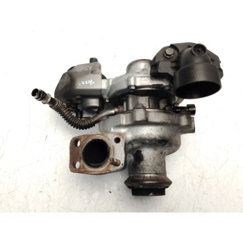 TURBOCOMPRESOR SU001B3121 9820728080 853603