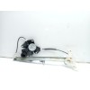 Recambio de elevalunas trasero izquierdo para toyota yaris hybrid active referencia OEM IAM 69840K0010 0620206091 