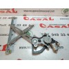 Recambio de motor elevalunas delantero derecho para hyundai i20 style referencia OEM IAM 988201J100 2621004670 