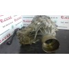 Recambio de caja transfer para nissan pick up (d22) 2.5 d referencia OEM IAM VK51  