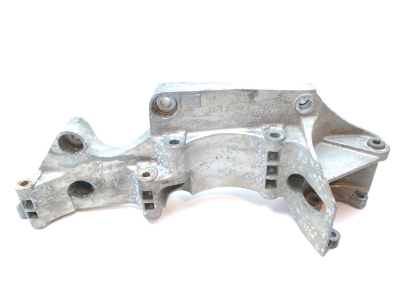 Recambio de soporte alternador para audi a3 (8l) 1.8 t attraction quattro (132kw) referencia OEM IAM 06A903143P  