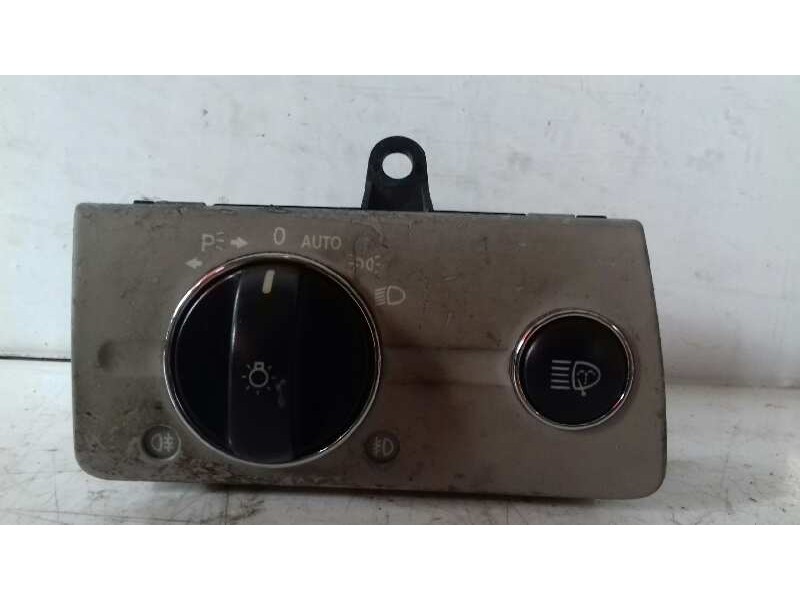 Recambio de mando luces para mercedes-benz clase e (w211) berlina e 500 (211.070) referencia OEM IAM 2115450104  