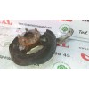 Recambio de mangueta delantera izquierda para lexus is200 (ds2/is2) 2.2 d-cat referencia OEM IAM 8954230260R  