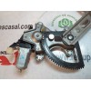Recambio de motor elevalunas delantero derecho para hyundai i20 style referencia OEM IAM 988201J100 2621004670 