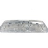 Recambio de aleron trasero para toyota rav4 referencia OEM IAM 7608542908  