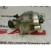 Recambio de alternador para hyundai accent (lc) crdi gl referencia OEM IAM 3730027600  