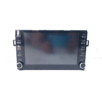 SISTEMA NAVEGACION GPS 861400D600 