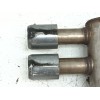 Recambio de tubo escape completo para mini mini (f56) cooper s referencia OEM IAM 18308615430  