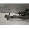 Recambio de motor limpia delantero para citroën c3 collection referencia OEM IAM W000004578  
