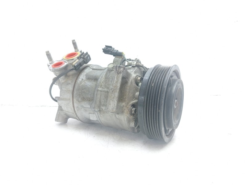 Recambio de compresor aire acondicionado para volvo v40 inscription referencia OEM IAM 36001670 36011357 