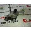 Recambio de motor limpia trasero para volkswagen golf v variant (1k5) advance referencia OEM IAM 0290201800  