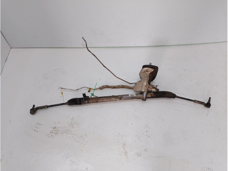 Recambio de cremallera direccion para volvo xc60 i suv (156) t6 awd referencia OEM IAM 31387083  