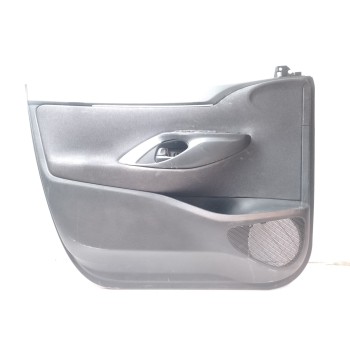 GUARNECIDO PUERTA DELANTERA IZQUIERDA 676200DU70C4 