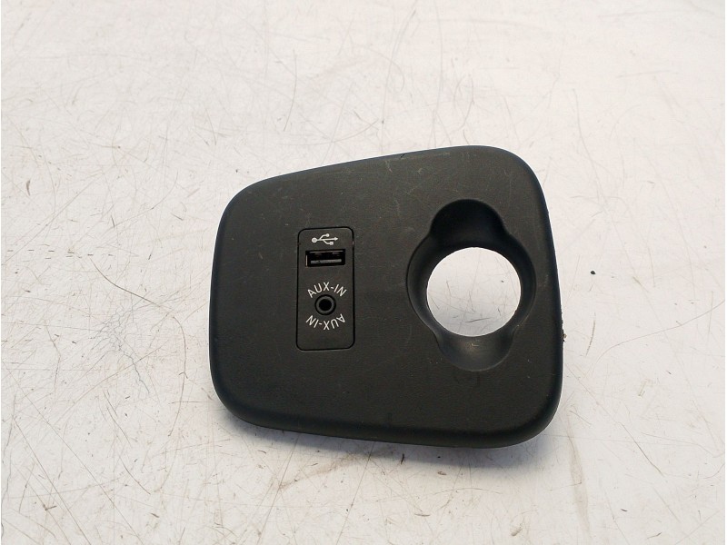 Recambio de moldura para mini mini (f56) cooper s referencia OEM IAM 9270579  