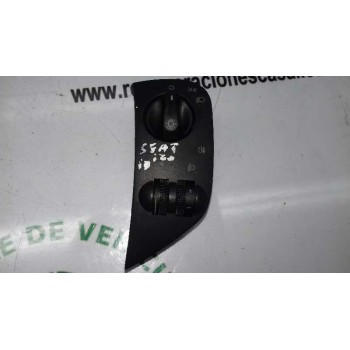 MANDO LUCES 6K1941531B 