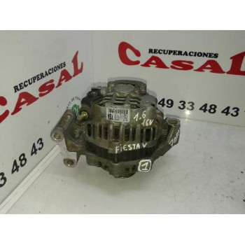 ALTERNADOR 2S6T-10300-CB A005TA7692 