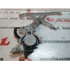 Recambio de motor elevalunas delantero derecho para hyundai i20 style referencia OEM IAM 988201J100 2621004670 